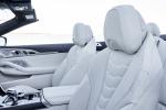 BMW M850i xDrive Convertible 2018 года (WW)